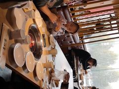 -喜虾客.鲜活虾火锅(爱之城店)