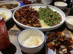 -铁公鸡·四川料理(天环广场店)