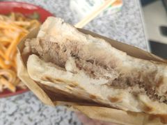 -薛昌利大米面皮(南关正街店)