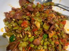 -兰湘子·湘菜小炒(石家庄万象城店)