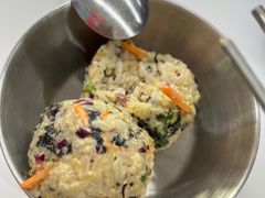 韩式金枪鱼饭团-欧巴来了韩式料理