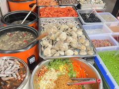 -东门町美食街