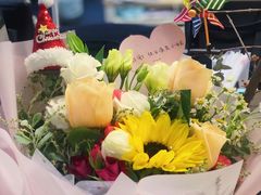 -爱尚花坊(大林路店)