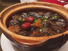 焗南瓜-高佳庄·舟山海鲜(海景旗舰店)