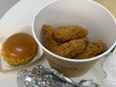 -山姆美式餐吧(鼓楼店)