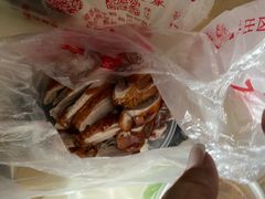 -竺桥兄弟烤鸭馆(竺桥店)