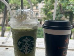 -星巴克臻选(广州沙面店)