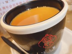 泉水自磨豆腐花-珍之宝御品·寻味顺德(容桂渔人码头店)