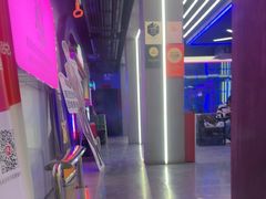 -关你鬼室大型密室逃脱(佛山创意园店)