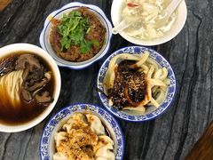 -西月城谭豆花(光华店)