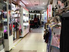 -龙翔服饰城(龙翔大厦店)