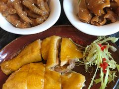 -五缘湾凯悦酒店·悦饗中餐厅
