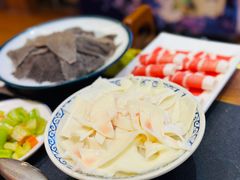-沸炉重庆老火锅(军事博物馆店)