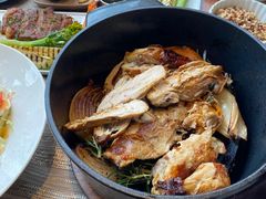 -良木缘咖啡西餐(太古里店)