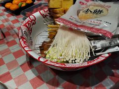 -生火火·小炉子炭烤(金楠天街总店)