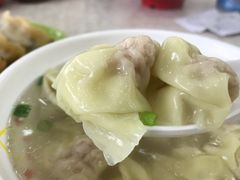小馄饨-珊珊小笼馆(仙霞路店)