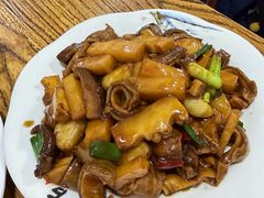 -红实家常菜(静安里店)
