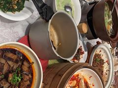 -渔乡米香·剁椒鱼头(四方坪店)