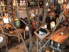 -maan coffee漫咖啡(通州店)