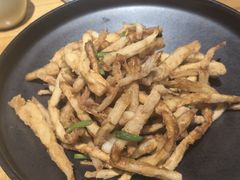竹里小炒-竹里馆·淮扬菜·功夫茶(老门东店)