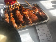 -海平馄饨(逍遥二路店)
