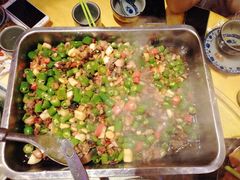 螺蛳鸡-缪氏川菜(丰盛町店)