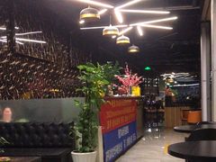 -峰鸟自助健身(锦泰城店)