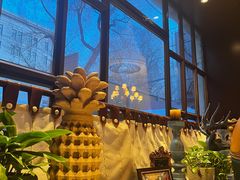 -波特曼西餐厅(南岗店)