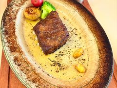 -华梅西餐厅(哈尔滨中央大街店)