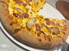 -必胜客(远大路店)