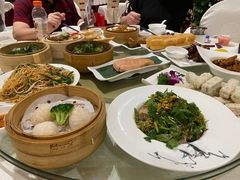 -海皇酒家(钰海万国汇购物广场店)