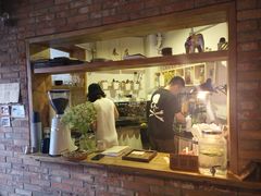 -春庄咖啡SpringHues(钟楼小区店)