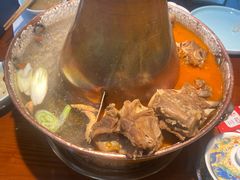-1078號老北京涮肉(松柏店)