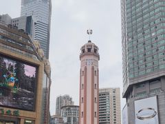 -重庆时代广场