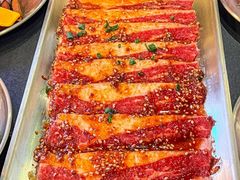 -西塔老太太泥炉烤肉(双井店)