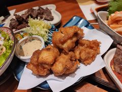 -肉魁屋·烧肉·烧鸟·酒场(高新店)