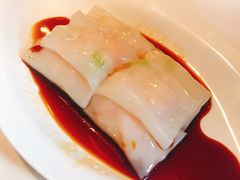 -利苑酒家(华熙国际店)