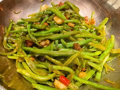 -绿茶餐厅(平谷华联店)