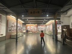 -中国铁道博物馆(正阳门馆)