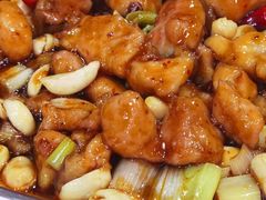 -力力豆花庄(广渠门店)