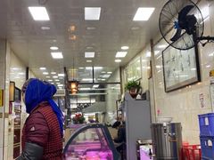 大堂-老刘家泡馍·陕西老字号(钟楼广济街店)