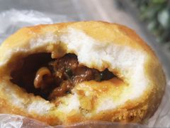 牛肉煎包-牛煎里牛肉煎包淮南牛肉汤(广东路店)