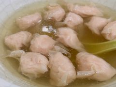 -肉燕扁食草包飯(东街店)