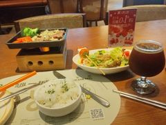 -一沙一城·岩烤牛扒(深圳首店)