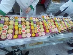 -北京稻香村(方庄店)