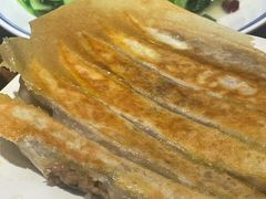 -老雒阳面馆·水席(定鼎门店)