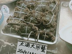 -江南婆婆(车墩店)