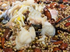 -雲蜀龙阁·金牌水煮鱼(方庄店)