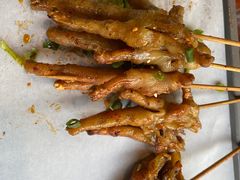 -林二哥宜烤官·宜宾小烧烤