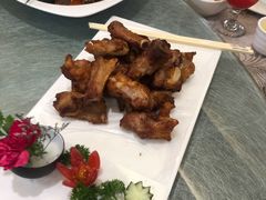 蒜香骨-北海渔村酒楼·粤菜海鲜点心(新华店)